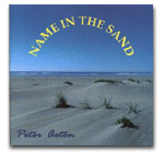 Name in the Sand